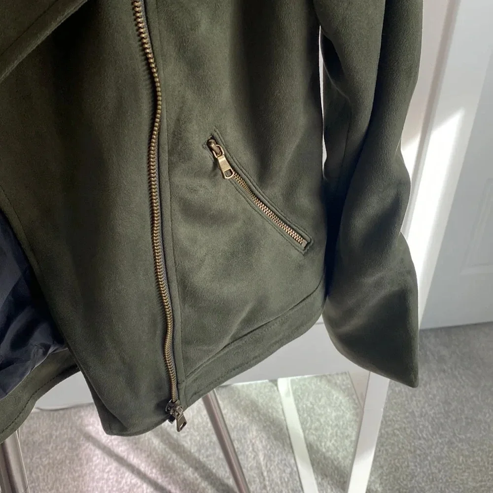 Banana Republic Factory Petite XXS Jacket - Picture 5 of 10